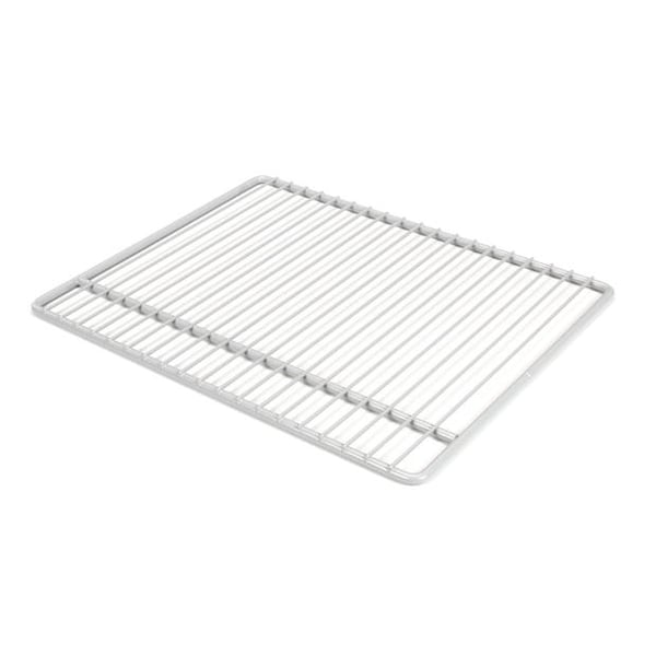 Epoxy Coated Wire Shelf